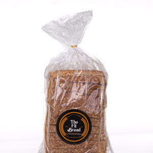 The Fit Bread - Bran Bread