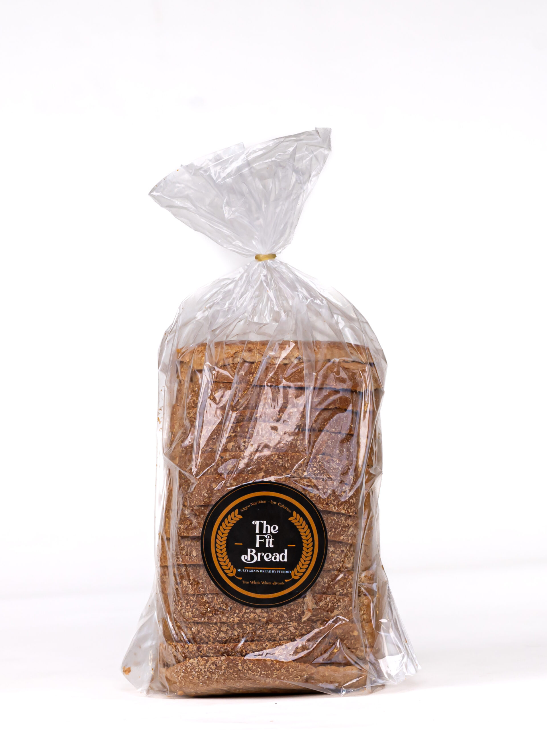 The Fit Bread - Bran Bread