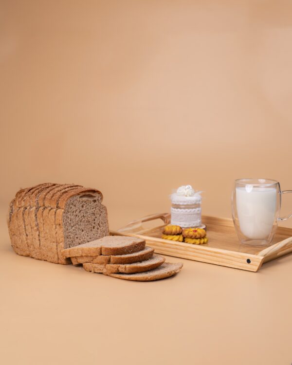 The Fit Bread - Multi Grain - Image 3