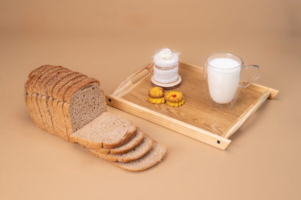 The Fit Bread - Multi Grain - Image 4