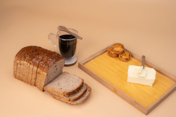 The Fit Bread - Multi Grain - Image 2