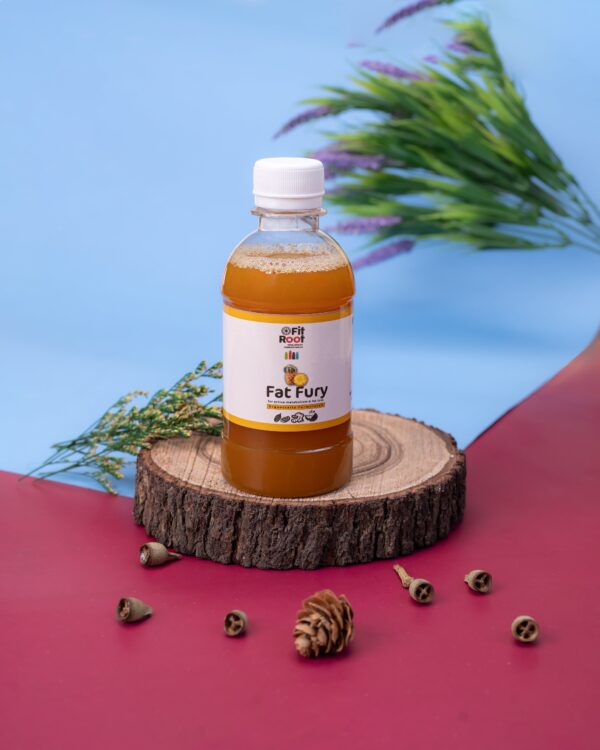 Fat Fury (Pine Apple) - Image 4