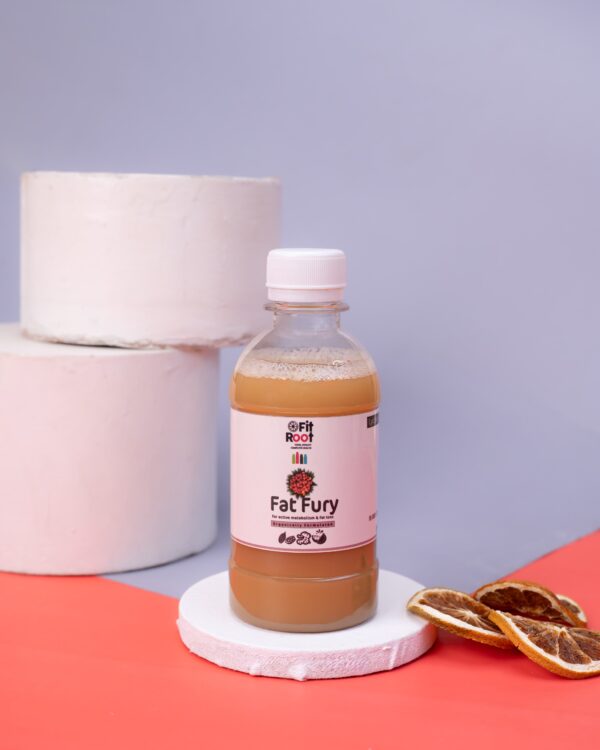 Fat Fury (Deal) - Image 4