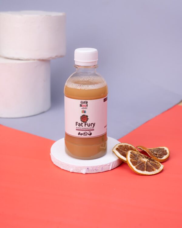 Fat Fury (Lychee) - Image 3