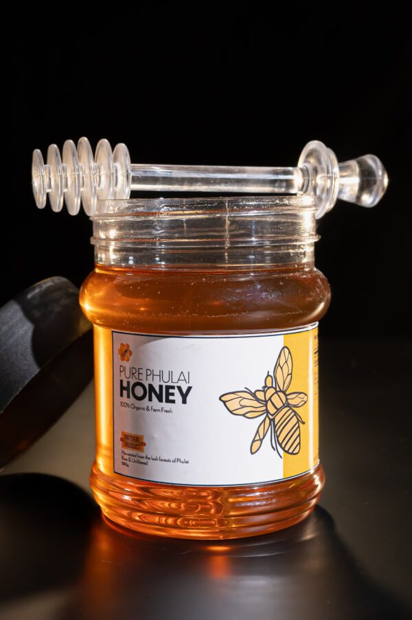 Pure Phulai Honey 250 gram - Image 2