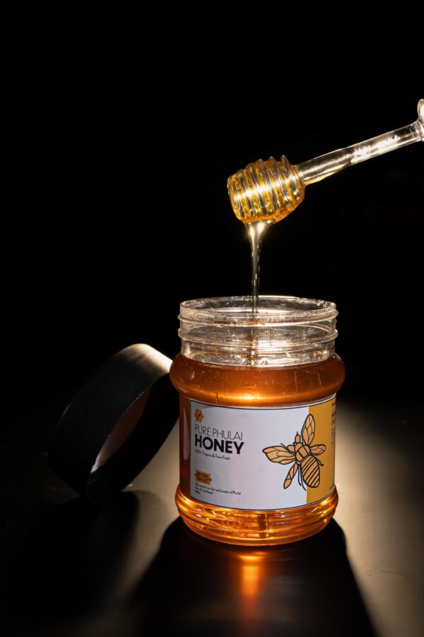 Pure Phulai Honey 500 gram - Image 4