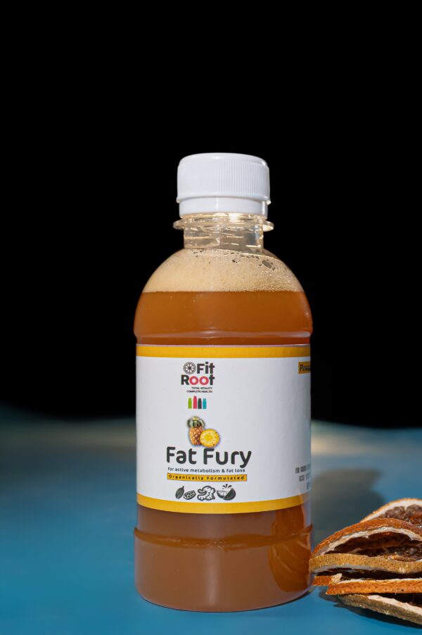 Fat Fury (Deal) - Image 3