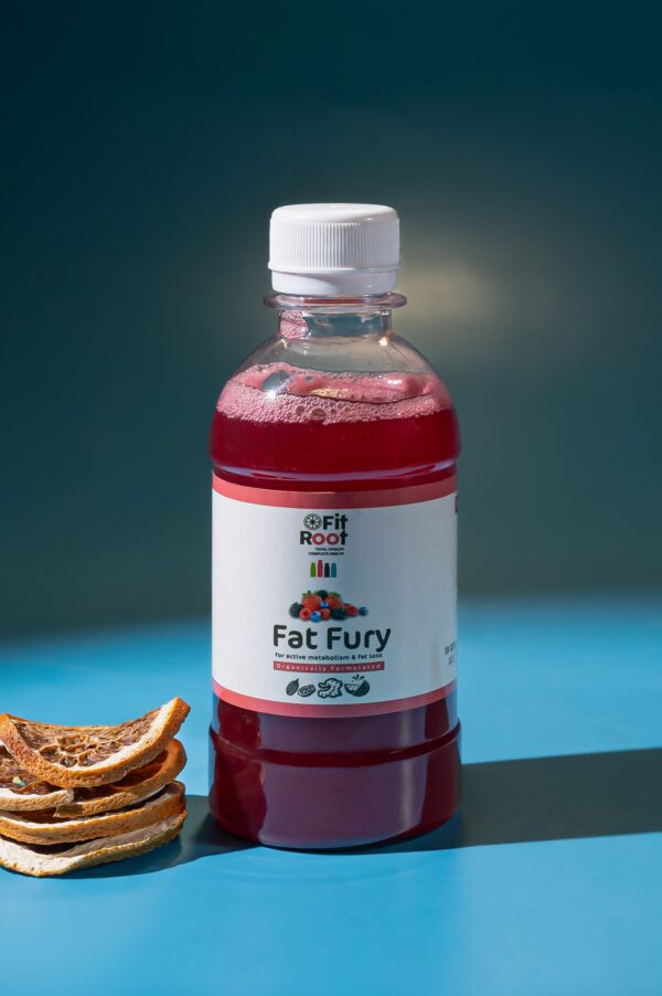 Fat Fury (Deal) - Image 2