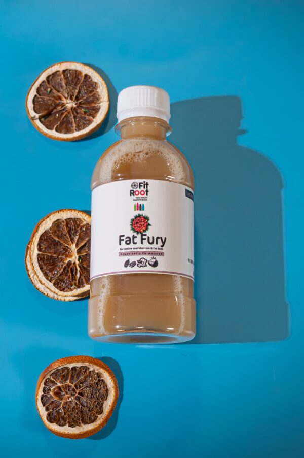 Fat Fury (Lychee) - Image 4