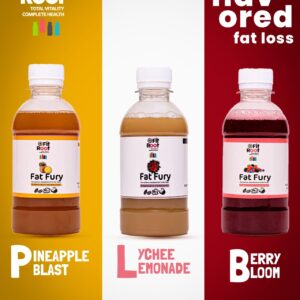 Fat Fury (Deal)