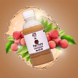 Fat Fury (Lychee)