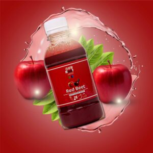 RedBeet