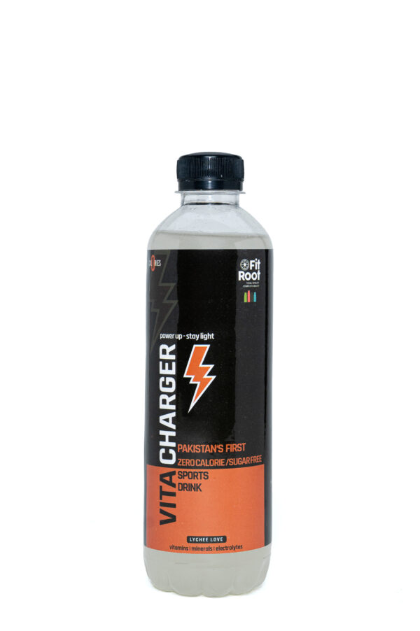 Vita Charger-Lychee Love - Image 3