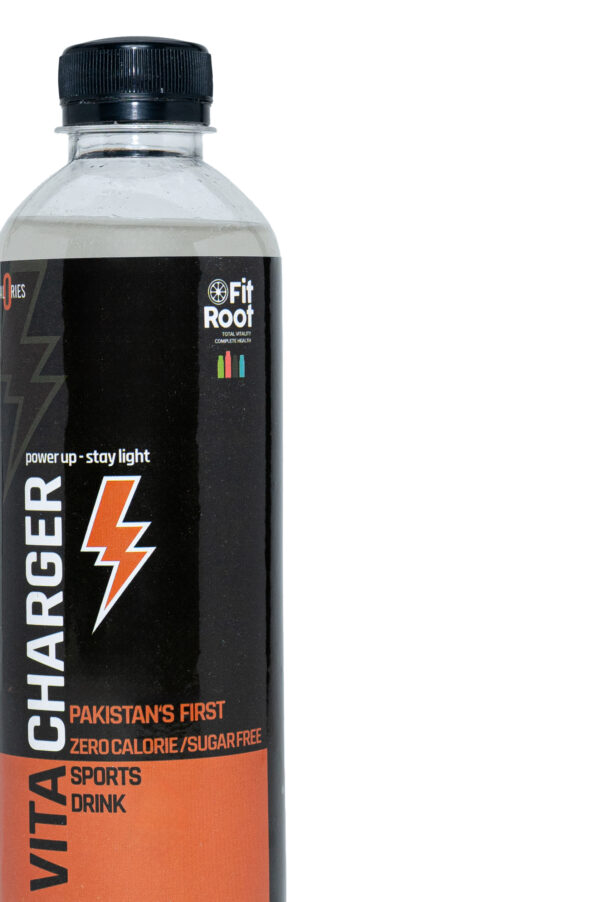 Vita Charger-Lychee Love - Image 5