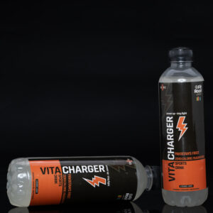 Vita Charger-Lychee Love