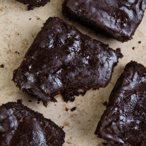 Beetroot Brownie (PACK OF 6)